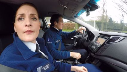 1. Aflevering 1