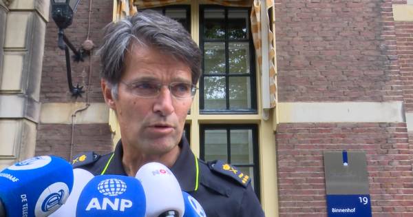Ik Noem Het Geen Explosieven Het Zijn Explosieven Binnenland Ad Nl