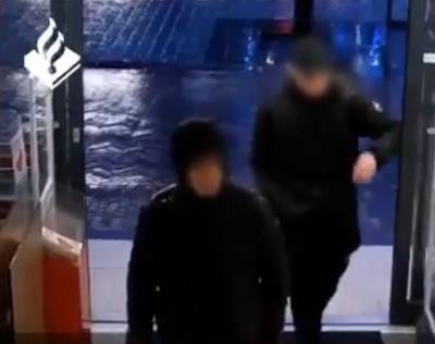 Politie geeft beelden vrij van minderjarigen die oude vrouw in Veenendaal beroven