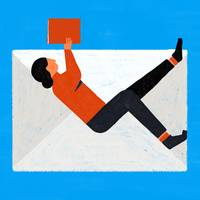 Elke vrijdag vast de beste artikelen uit het Volkskrant Magazine van het komende weekend