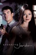 boxcover van Crossing Jordan