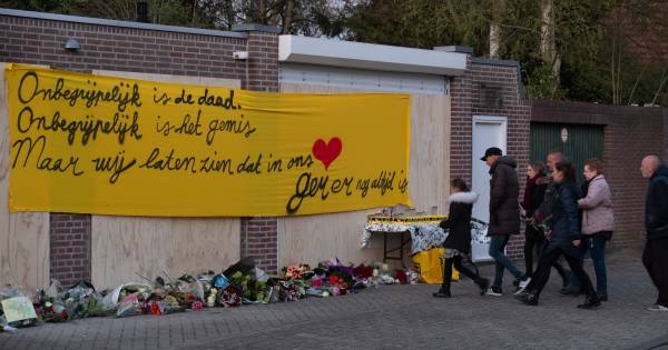 54 tips binnen over gruwelijke moord op garagehouder Ger van Zundert.