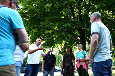 Bomenschouw Ruisseveen: 96 bomen nu níet gekapt