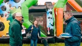 Chantal neemt oud recreatiepark onder de loep in De Inspecteurs: ...