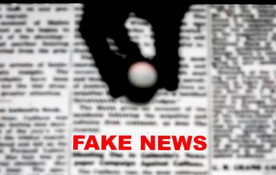 Wageninger tikte ‘Zwarte Piet Fan’ en ander nepnieuws op Facebook