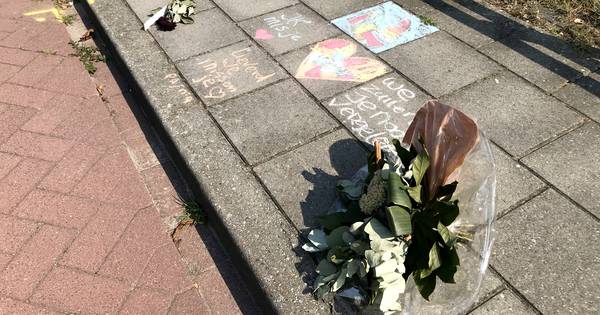 Twee ernstige ongevallen in week tijd in Kloosterhaar gesprek van de dag in het dorp - Tubantia