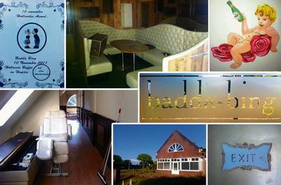 Einde aan bezoek van krakers en inbrekers: 'uitgewoonde' voormalige seksclub gaat straks plat