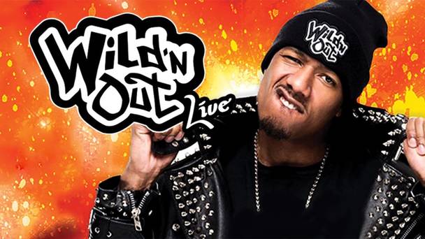 Nick Cannon Presents: Wild 'N Out