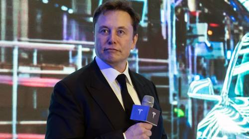 Tesla zou Tesla niet zijn als er geen addertjes onder het gras zitten