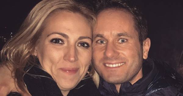 SP-fractievoorzitter Lilian Marijnissen bevestigt relatie met VTBL-verslaggever Bart Nolles ...