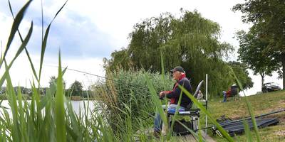 Nieuwe hobbyvissers nemen de plek van sportvissers in: ‘Eerlijk gezegd is het nu minder gezellig’