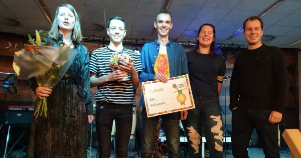 DIOS wint Lithse Kwis, editie 2020 weer op derde kerstdag - BD.nl