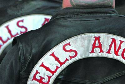Eisen tot 14 jaar tegen Haarlemse Hells Angels-kopstukken