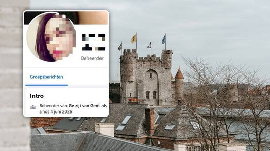 Populaire Gentse Facebookgroep met 95.000 leden gehackt: “Verlaat de groep zo snel mogelijk”