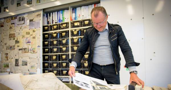 'Architect voor de welgestelden' uit Lage Mierde zoekt vergeefs naar een opvolger
