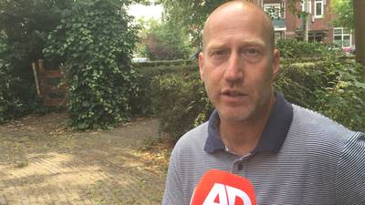 Ex-gegijzelde Arjan Erkel: je wilt dader op zijn bek timmeren