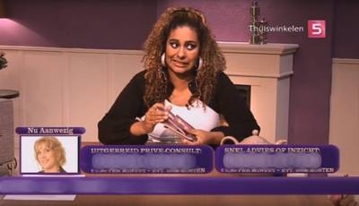 Einde aan AstroTV: ‘Er zitten écht mensen met een bepaalde gave’