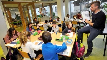 Gemeentelijke Basisschool Krijgt 8 500 Euro Huursubsidies Zaventem Hln Be