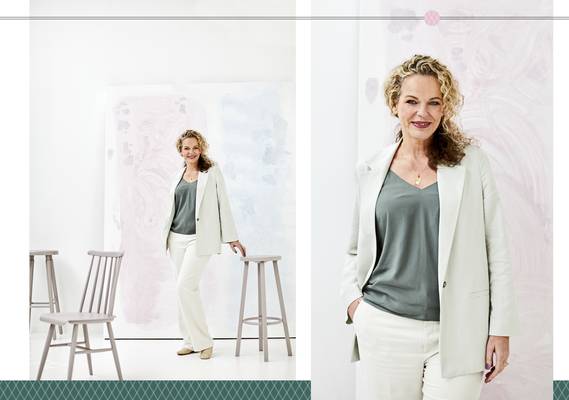 Esther (52) ziet haar moeder niet meer: “Soms denk ik: wat als ze ­overlijdt? Krijg ik dan spijt?”