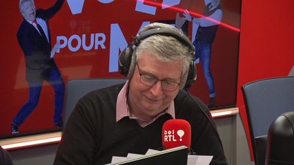 1254. Votez pour moi du lundi 26 mai