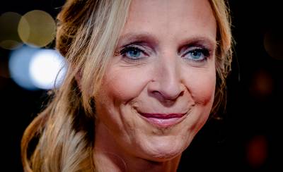 Floortje Dessing een maand lang onderweg naar ‘einde van de wereld’