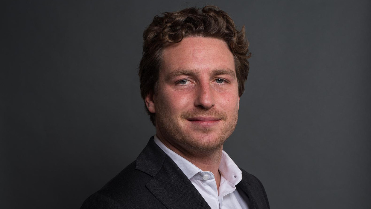 D66 gebeten hond in verkiezingsdebat | Het Parool