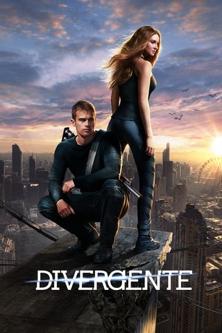 Divergente