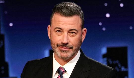 Na Stephen Colbert mag ook Jimmy Kimmel interview met Democraat James Talarico niet uitzenden