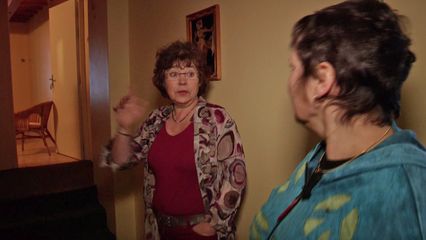 2. Elly & Marcel - Frankrijk