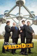 boxcover van Foute Vrienden