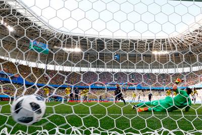 'Vroeger waren spelhervattingen het laatst wat je trainde'