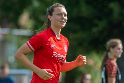 Oranje zonder Groenen en Martens tegen Slovenië en Rusland