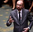 Premier Michel trekt dossier rond benoeming Vanackere naar zich toe
