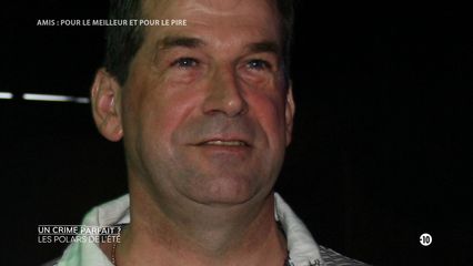 6. Affaire Marc Féral  : pour le meilleur et pour le pire