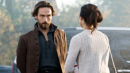 11. Les âmes sœurs