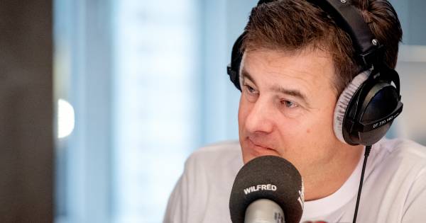 Wilfred Genee zet radioshow 'op zwart' tegen racisme ...
