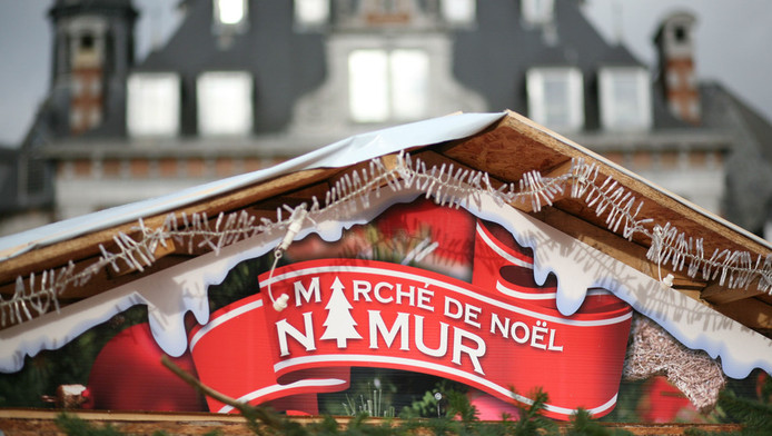 Résultat de recherche d'images pour "marché de noël de namur photos"