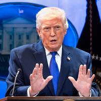 Trump woest over beslissing Hooggerechtshof, legt als reactie extra tarief van 10 procent op aan hele wereld