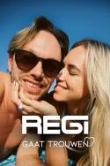 boxcover van Regi Gaat Trouwen