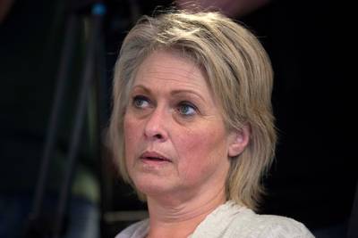 Moeder Nicky hoopt dat verdachte zich meldt