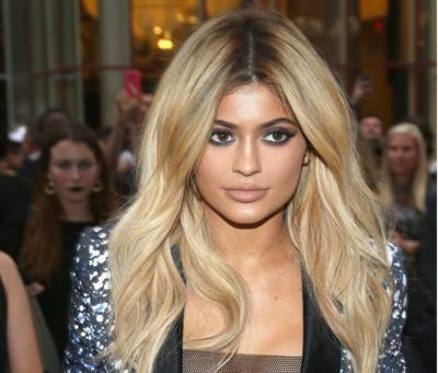 Kylie Jenner bevallen van dochtertje