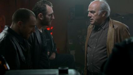 12. Broederschap-deel 1