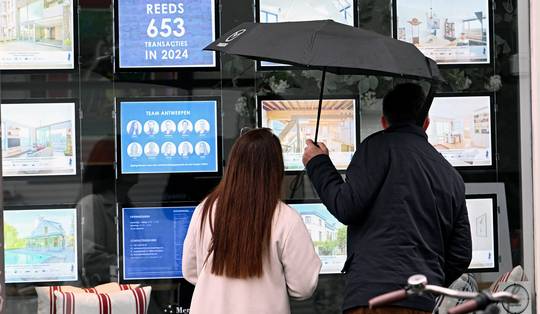 ‘Er is voor de huurmarkt in Vlaanderen slecht nieuws op komst’: vastgoedeconoom over stijgende woningprijzen