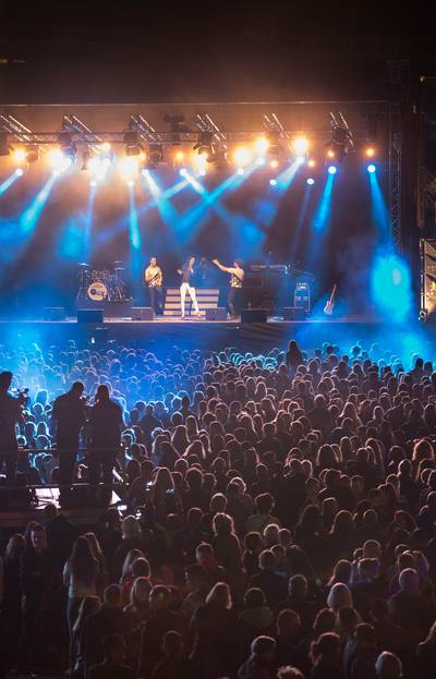 Ede beleeft daverende start van de Heideweek