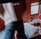 ‘Pornofilm’ van Goedele Liekens blijkt heftige campagne tegen kindermisbruik