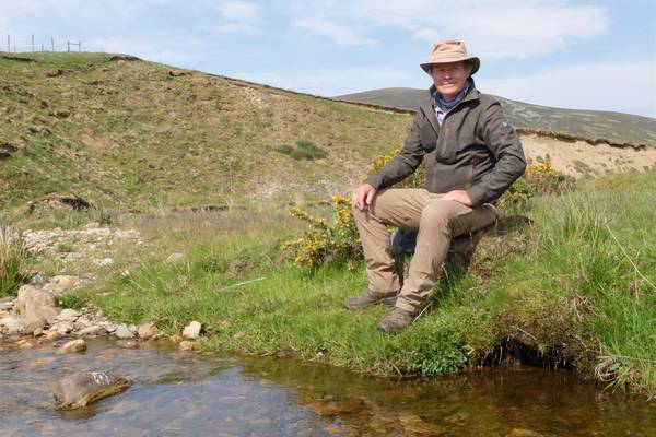 Grand Tours of Scotland's Rivers