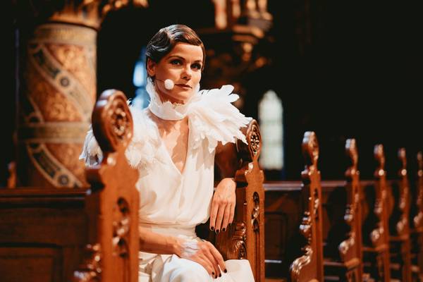 Vooruitblik Dagboek van een herdershond