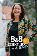 boxcover van B&B zoekt Lief NL: Winter