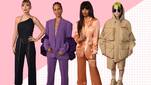 Powervrouwen in kostuum: de opvallendste outfits van Billboard’s ‘Women in Music Event’ 