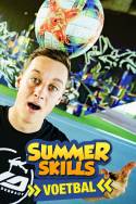 boxcover van Summer Skills: Voetbal